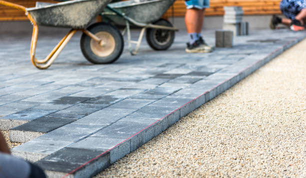 Best Local Concrete Companies  in Derma, MS