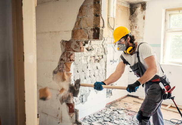 Best Waterproofing & Drywells  in Derma, MS