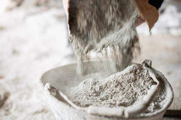 Best Concrete Leveling Services  in Derma, MS